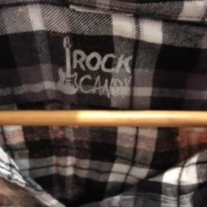 Tween Long Sleeve Top